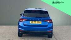 Skoda Fabia 1.0 TSI 116 SE L Edition 5dr DSG Petrol Hatchback